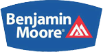 Benjamin Moore Logo 