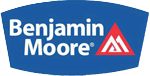Benjamin Moore Logo