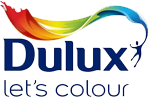 Delux Painting Logo