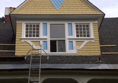 Home Exterior Paint